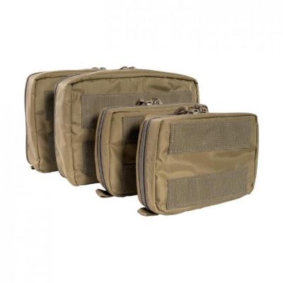 Tasmanian Tiger TT Medic Pouch Set Khaki